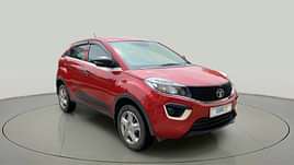 2019 Tata Nexon XM PETROL