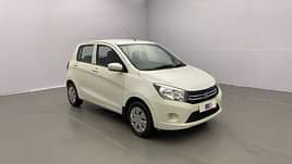 2015 Maruti Celerio ZXI AMT