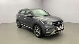 2019 Hyundai Creta SX AT 1.6 PETROL