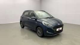 2020 Hyundai Grand i10 Nios SPORTZ AMT 1.2 KAPPA VTVT