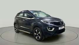 2019 Tata Nexon XZA PLUS DIESEL