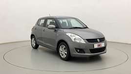 2013 Maruti Swift ZDI