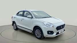 2019 Maruti Dzire VXI AMT