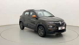 2020 Renault Kwid CLIMBER 1.0 (O)