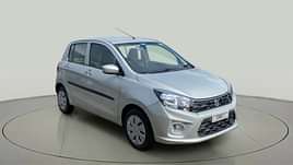 2017 Maruti Celerio VXI AMT (O)