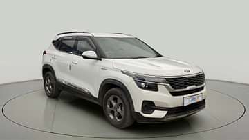 2019 KIA Seltos HTK PLUS AT 1.5 DIESEL