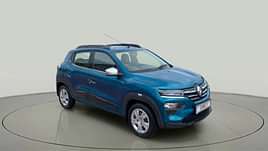 2021 Renault Kwid RXT 1.0 AMT (O)