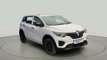 2022 Renault Triber RXE MT