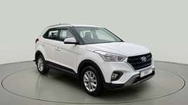 2019 Hyundai Creta S 1.4 DIESEL