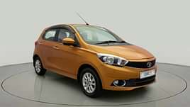 2018 Tata Tiago XZA PETROL