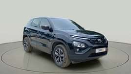 2022 Tata Harrier XZA PLUS 2.0L DARK EDITION