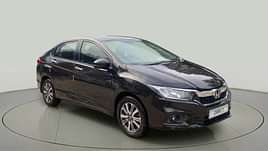 2019 Honda City 1.5L I-VTEC V MT