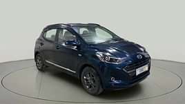 2022 Hyundai Grand i10 Nios SPORTZ AMT 1.2 KAPPA VTVT