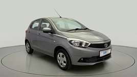 2018 Tata Tiago XT PETROL