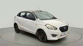 2018 Datsun GO 2013-2022 REMIX EDITION