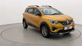 2023 Renault Triber RXZ AMT