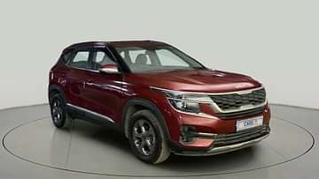 2022 KIA Seltos HTK PLUS 1.5 IMT