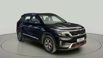 2022 KIA Seltos GTX PLUS DCT 1.4 PETROL