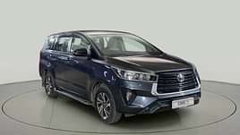 2022 Toyota Innova Crysta 2020-2022 2.4 GX AT 7 STR