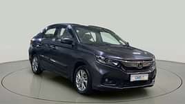 2019 Honda Amaze 1.2L I-VTEC VX