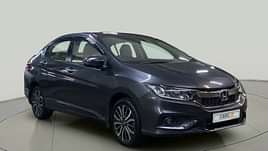 2018 Honda City 1.5L I-VTEC VX