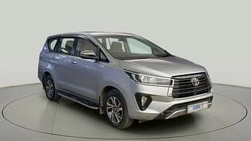 2022 Toyota Innova Crysta 2020-2022 2.7 VX 7 STR