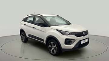 2023 Tata Nexon XMA PETROL