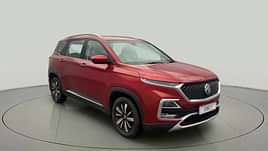 2019 MG Hector SHARP 1.5 DCT PETROL