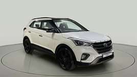 2019 Hyundai Creta SX AT 1.6 PETROL