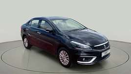 2022 Maruti Ciaz ZETA 1.5 SHVS MT PETROL