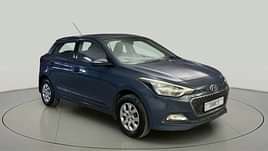 2015 Hyundai Elite i20 SPORTZ 1.2