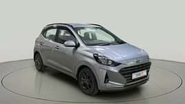 2022 Hyundai Grand i10 Nios SPORTZ 1.2 KAPPA VTVT