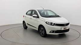 2019 Tata Tiago XZA PETROL