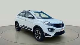 2019 Tata Nexon XZA PLUS PETROL