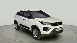 2020 Tata Nexon XMA SUNROOF DIESEL