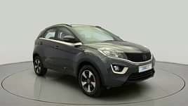 2019 Tata Nexon XZ PLUS PETROL