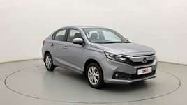 2020 Honda Amaze 1.2L I-VTEC VX