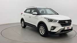 2019 Hyundai Creta SX 1.6 PETROL