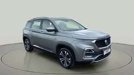 2021 MG Hector SHARP 1.5 PETROL CVT