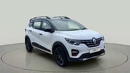 2022 Renault Triber RXZ AMT DUAL TONE