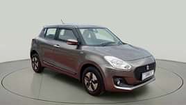 2019 Maruti Swift VDI