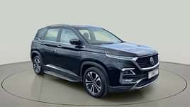 2021 MG Hector SHARP 2.0 DIESEL