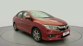 2020 Honda City 1.5L I-VTEC ZX CVT