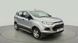 2015 Ford EcoSport AMBIENTE 1.5L PETROL