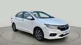 2017 Honda City 1.5L I-VTEC V MT