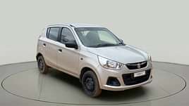 2015 Maruti Alto K10 VXI