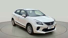 2022 Maruti Suzuki Baleno DELTA PETROL 1.2