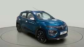 2022 Renault Kwid CLIMBER MT 1.0