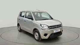 2022 Maruti Wagon R LXI 1.0