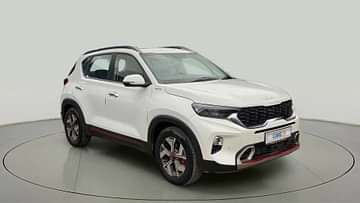 2022 KIA Sonet GTX PLUS 1.5 AT